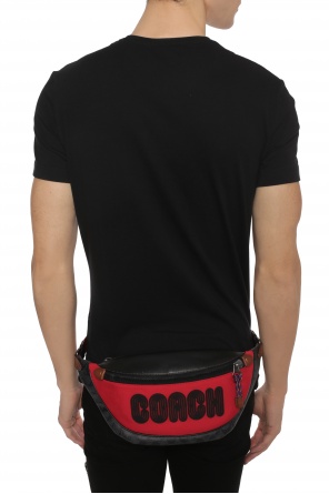 'rivington' waist bag, zdjęcie 2 'rivington' waist bag od Coach